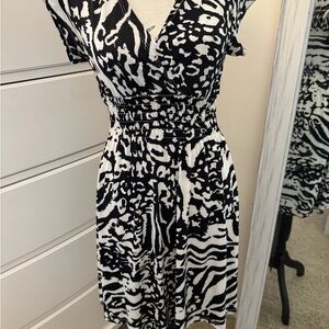 Christinalove summer dress